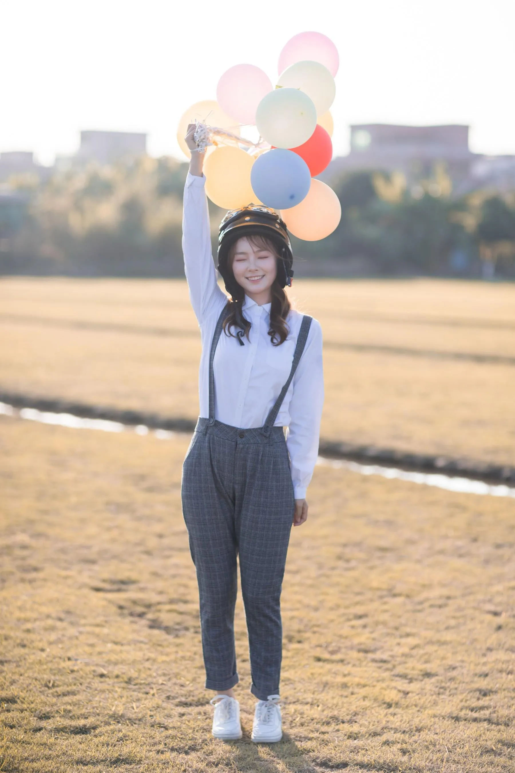 [YITUYU艺图语]2022.01.17 那年盛夏 _丹丹丹婷_ [27P]插图8